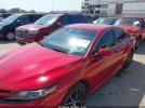 Toyota Camry Se Image 4