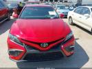 Toyota Camry Se Image 16
