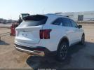 Kia Sorento S Image 8