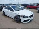 Mercedes-Benz Cla-class Image 1
