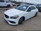 Mercedes-Benz Cla-class Image 9