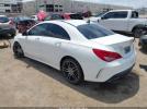 Mercedes-Benz Cla-class Image 10