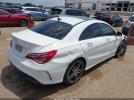 Mercedes-Benz Cla-class Image 7