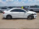 Mercedes-Benz Cla-class Image 13