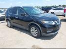 Nissan Rogue Sv Image 1