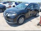 Nissan Rogue Sv Image 3
