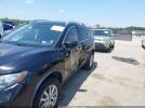 Nissan Rogue Sv Image 4