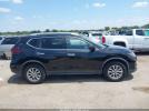 Nissan Rogue Sv Image 11