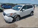 Subaru Forester 2.5i Premium Image 7