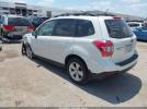 Subaru Forester 2.5i Premium Image 9