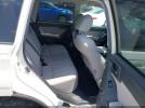 Subaru Forester 2.5i Premium Image 11