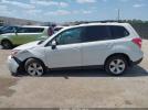 Subaru Forester 2.5i Premium Image 16