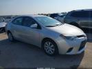 Toyota Corolla Le Image 1