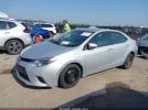 Toyota Corolla Le Image 2