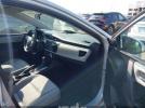 Toyota Corolla Le Image 15