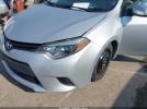 Toyota Corolla Le Image 3