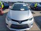 Toyota Corolla Le Image 12