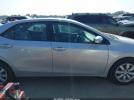 Toyota Corolla Le Image 11