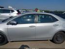 Toyota Corolla Le Image 8