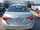 Toyota Corolla Le Image 16