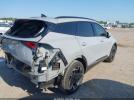 Kia Sportage Sx-prestige Image 4