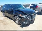 Chevrolet Traverse Fwd Lt Leather Image 1