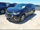 Chevrolet Traverse Fwd Lt Leather Image 6