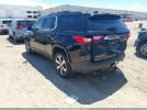 Chevrolet Traverse Fwd Lt Leather Image 5