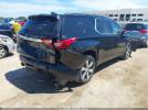Chevrolet Traverse Fwd Lt Leather Image 7