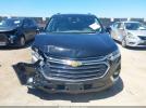 Chevrolet Traverse Fwd Lt Leather Image 14