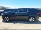 Chevrolet Traverse Fwd Lt Leather Image 3