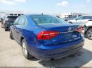 Volkswagen Passat 1.8t S Image 3