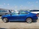 Volkswagen Passat 1.8t S Image 16
