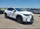 Lexus NX Premium Image 1