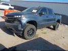 Chevrolet Silverado 1500 Lt Trail Boss Image 8