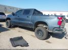 Chevrolet Silverado 1500 Lt Trail Boss Image 7