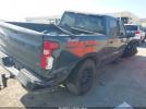 Chevrolet Silverado 1500 Lt Trail Boss Image 11