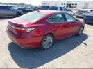 Lexus Es Image 4