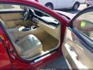 Lexus Es Image 3