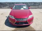 Lexus Es Image 13