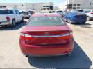Lexus Es Image 16