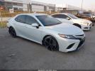 Toyota Camry Xse Image 1