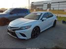 Toyota Camry Xse Image 4