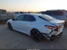 Toyota Camry Xse Image 5
