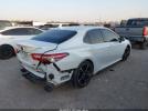Toyota Camry Xse Image 7