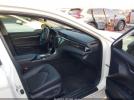 Toyota Camry Xse Image 6