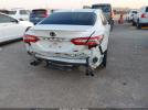 Toyota Camry Xse Image 8
