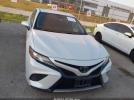 Toyota Camry Xse Image 15