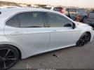 Toyota Camry Xse Image 11