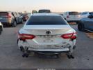 Toyota Camry Xse Image 16